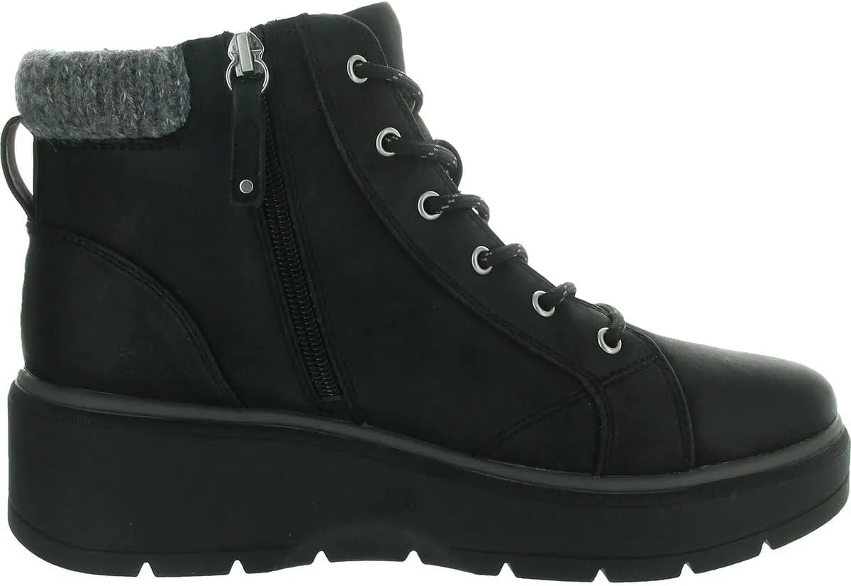 Dr. Scholl's Shoes Women's Nice Day Max Alpine Ankle Boot