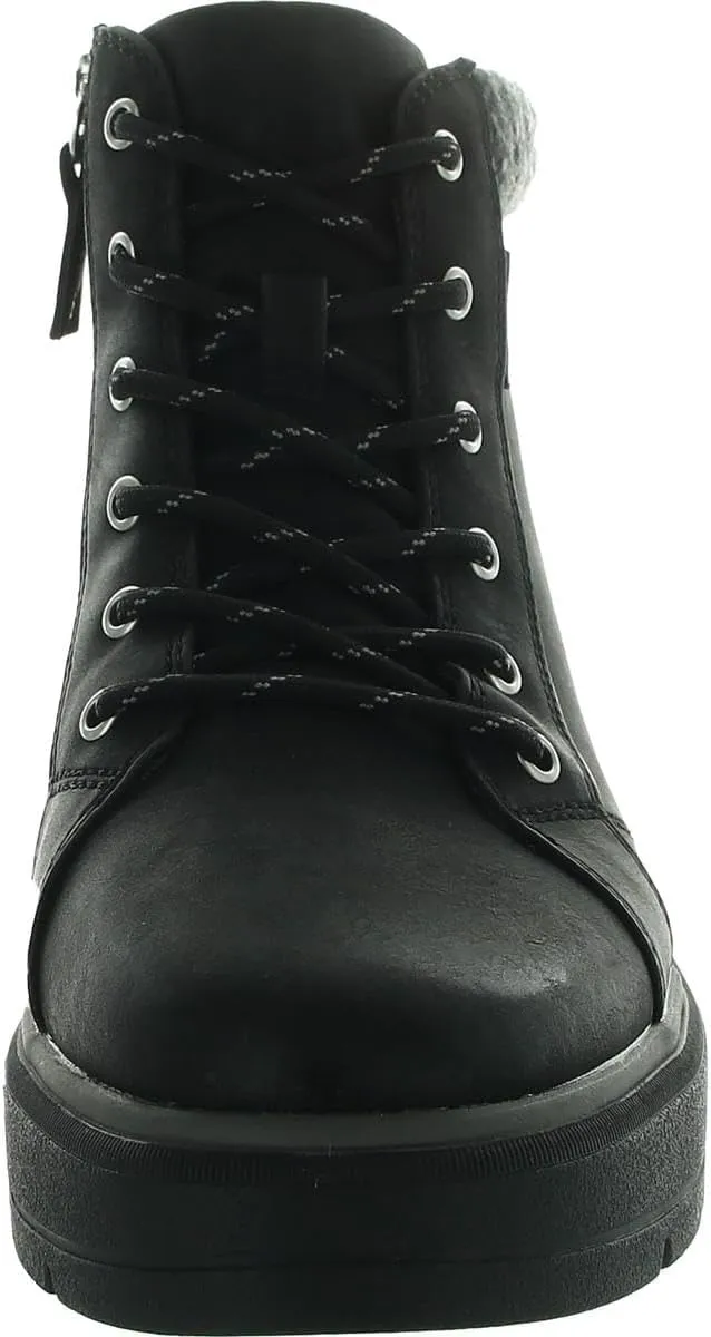 Dr. Scholl's Shoes Women's Nice Day Max Alpine Ankle Boot