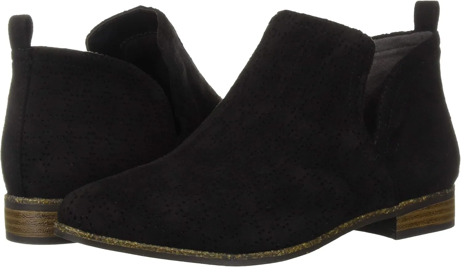 Dr. Scholl's Shoes Women's Rate Ankle Boot