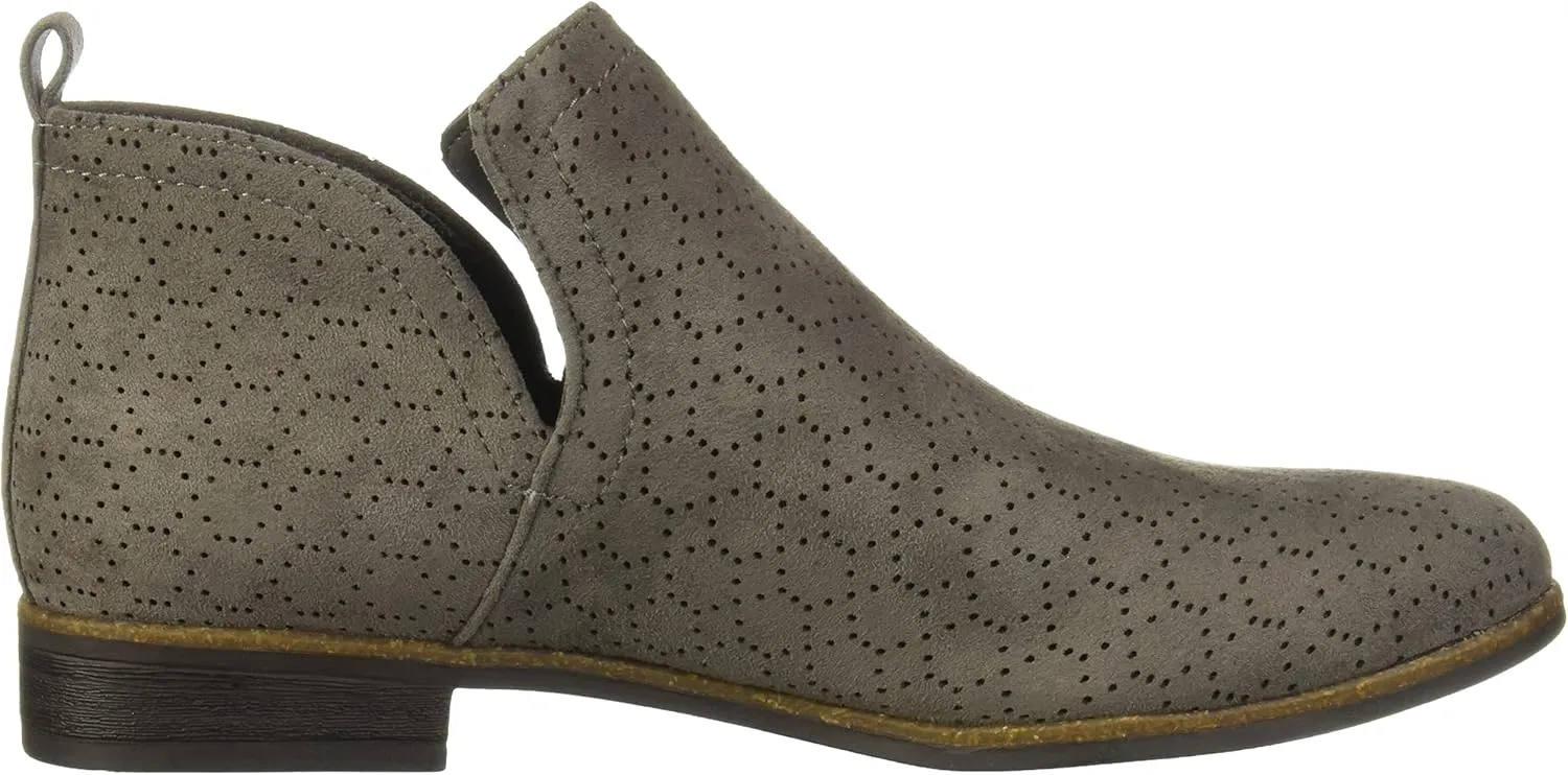 Dr. Scholl's Shoes Women's Rate Ankle Boot