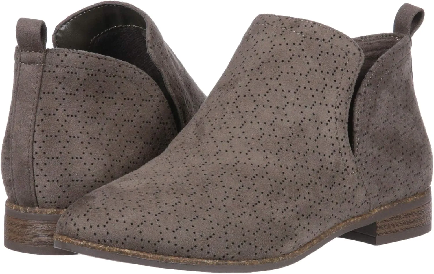 Dr. Scholl's Shoes Women's Rate Ankle Boot