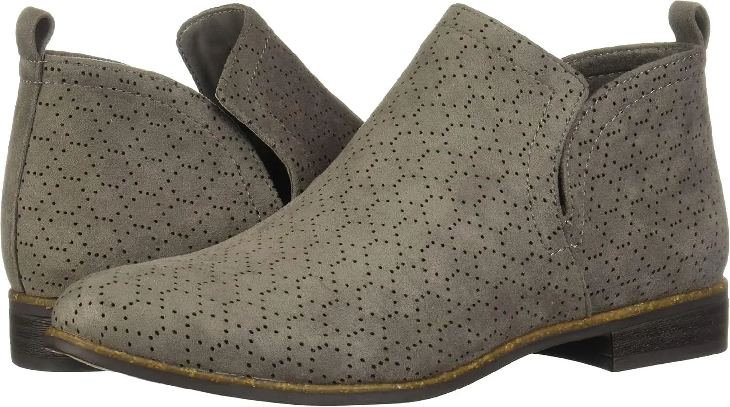 Dr. Scholl's Shoes Women's Rate Ankle Boot