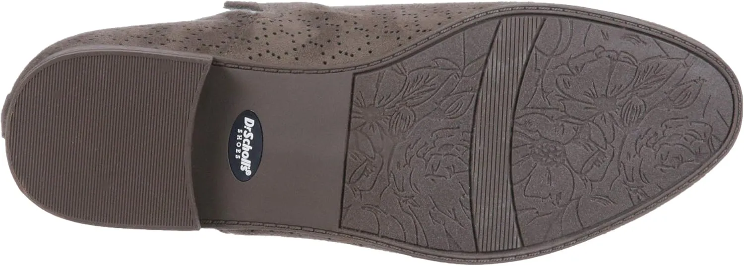 Dr. Scholl's Shoes Women's Rate Ankle Boot
