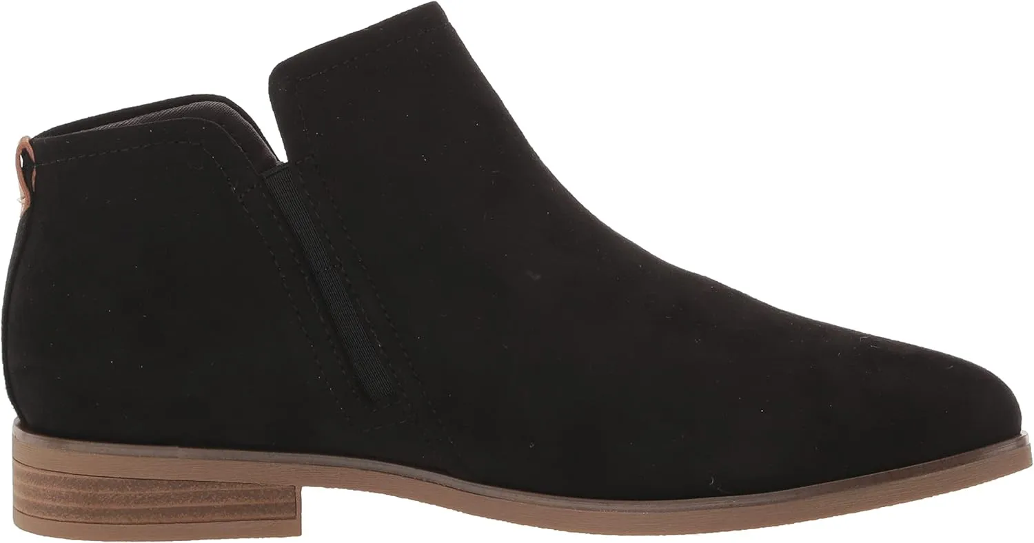 Dr. Scholl's Women's Astir Ankle Bootie Boot