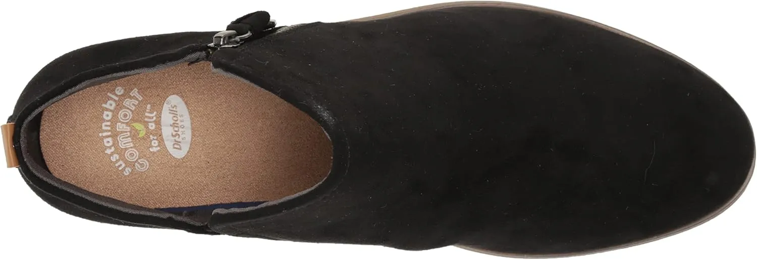 Dr. Scholl's Women's Astir Ankle Bootie Boot