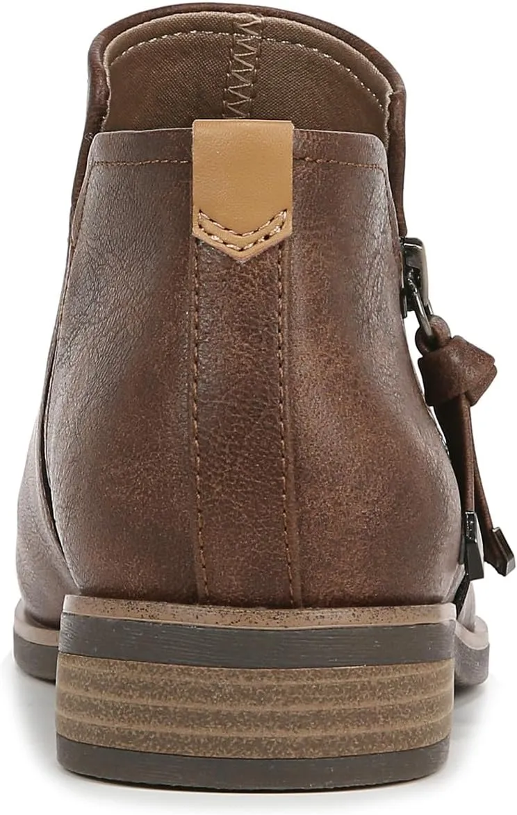 Dr. Scholl's Women's Astir Ankle Bootie Boot