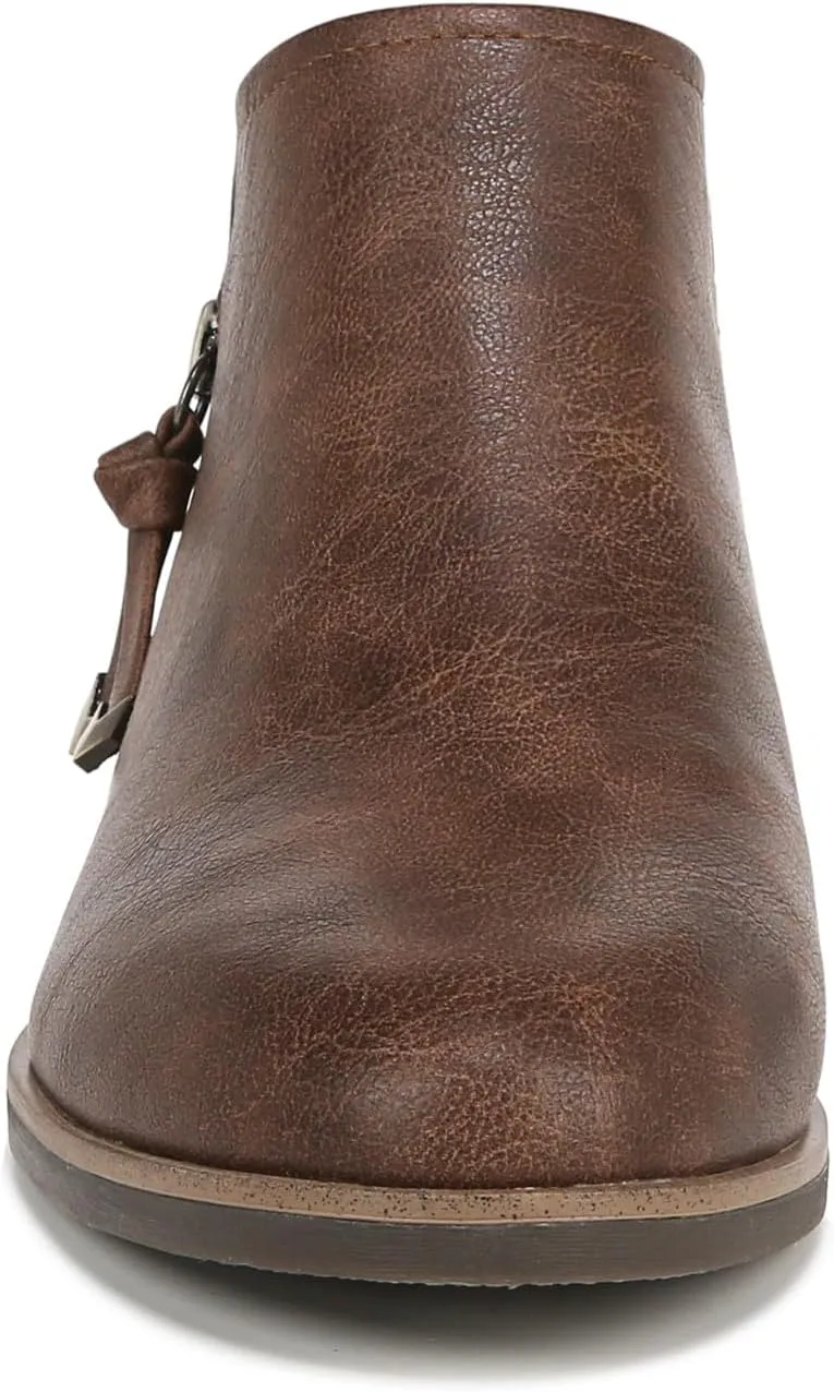 Dr. Scholl's Women's Astir Ankle Bootie Boot
