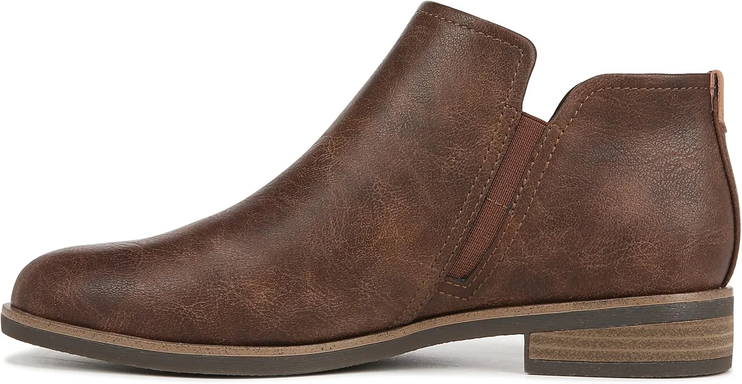 Dr. Scholl's Women's Astir Ankle Bootie Boot