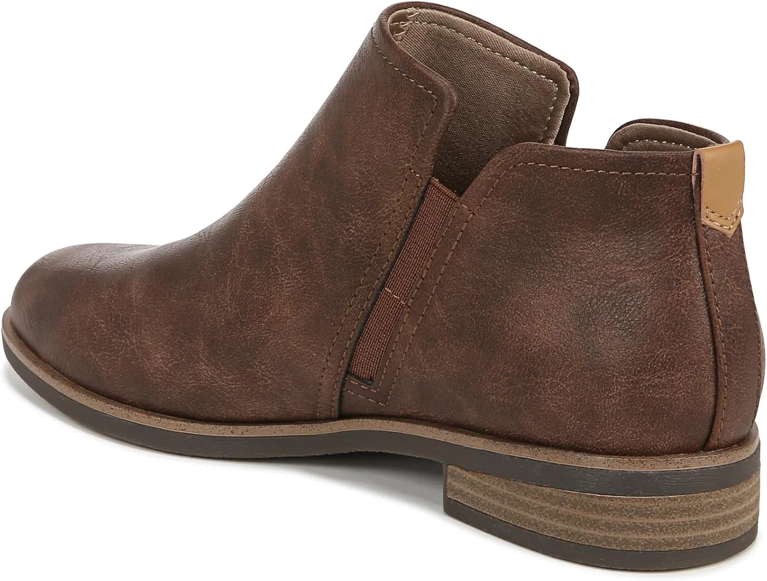 Dr. Scholl's Women's Astir Ankle Bootie Boot