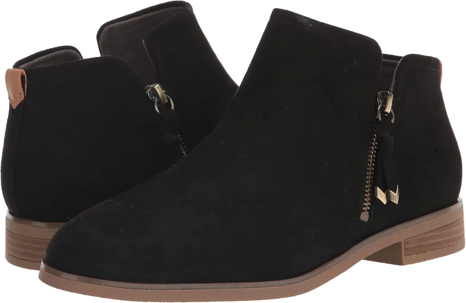 Dr. Scholl's Women's Astir Ankle Bootie Boot