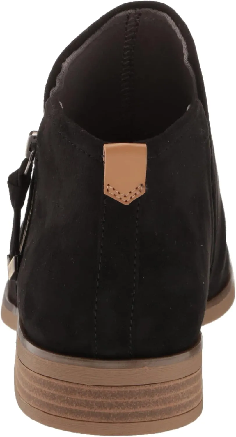 Dr. Scholl's Women's Astir Ankle Bootie Boot