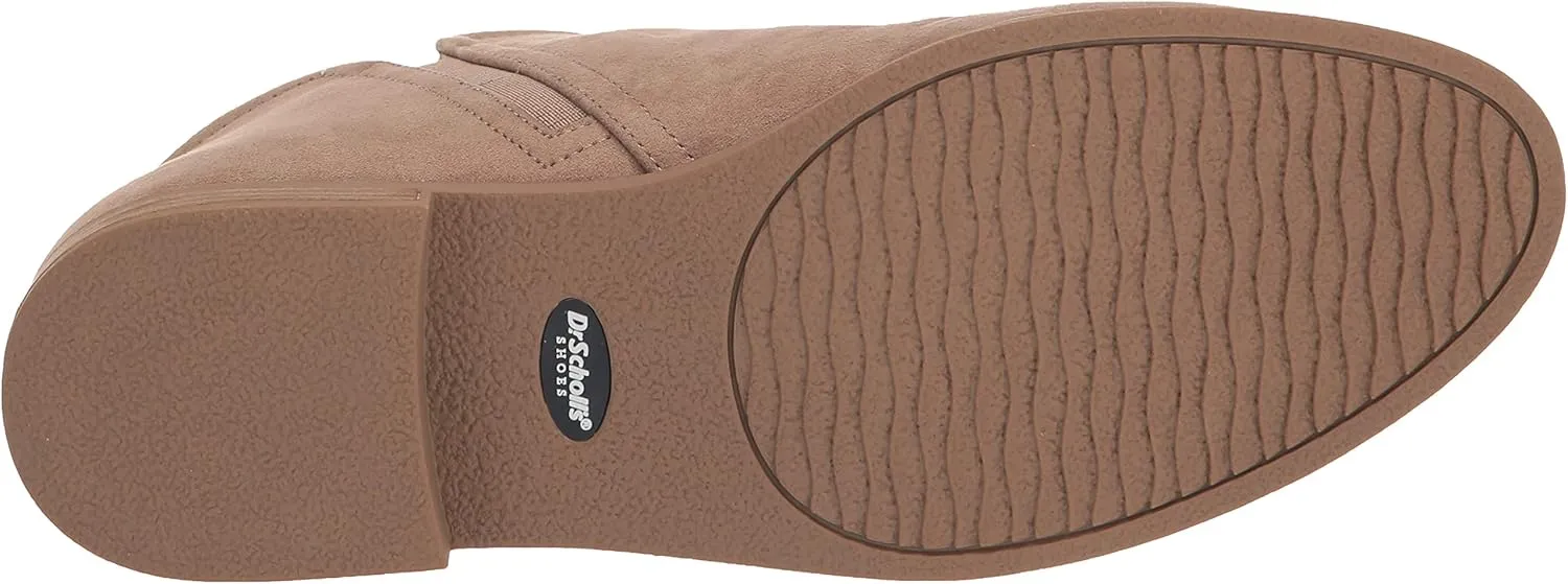 Dr. Scholl's Women's Astir Ankle Bootie Boot