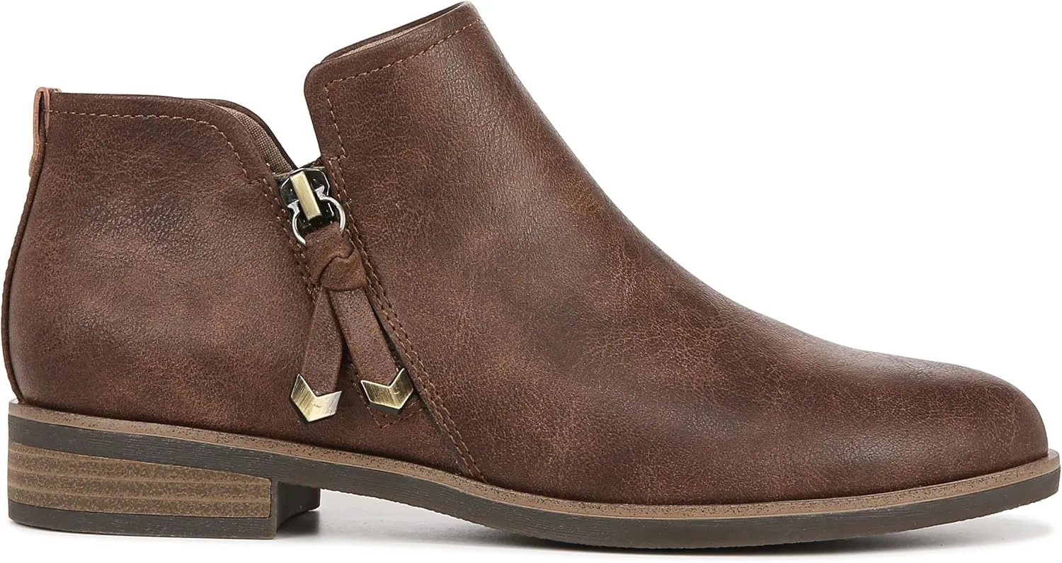 Dr. Scholl's Women's Astir Ankle Bootie Boot