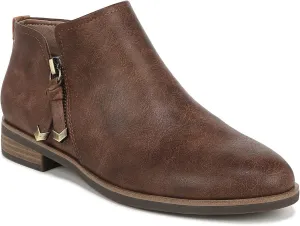 Dr. Scholl's Women's Astir Ankle Bootie Boot