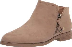 Dr. Scholl's Women's Astir Ankle Bootie Boot