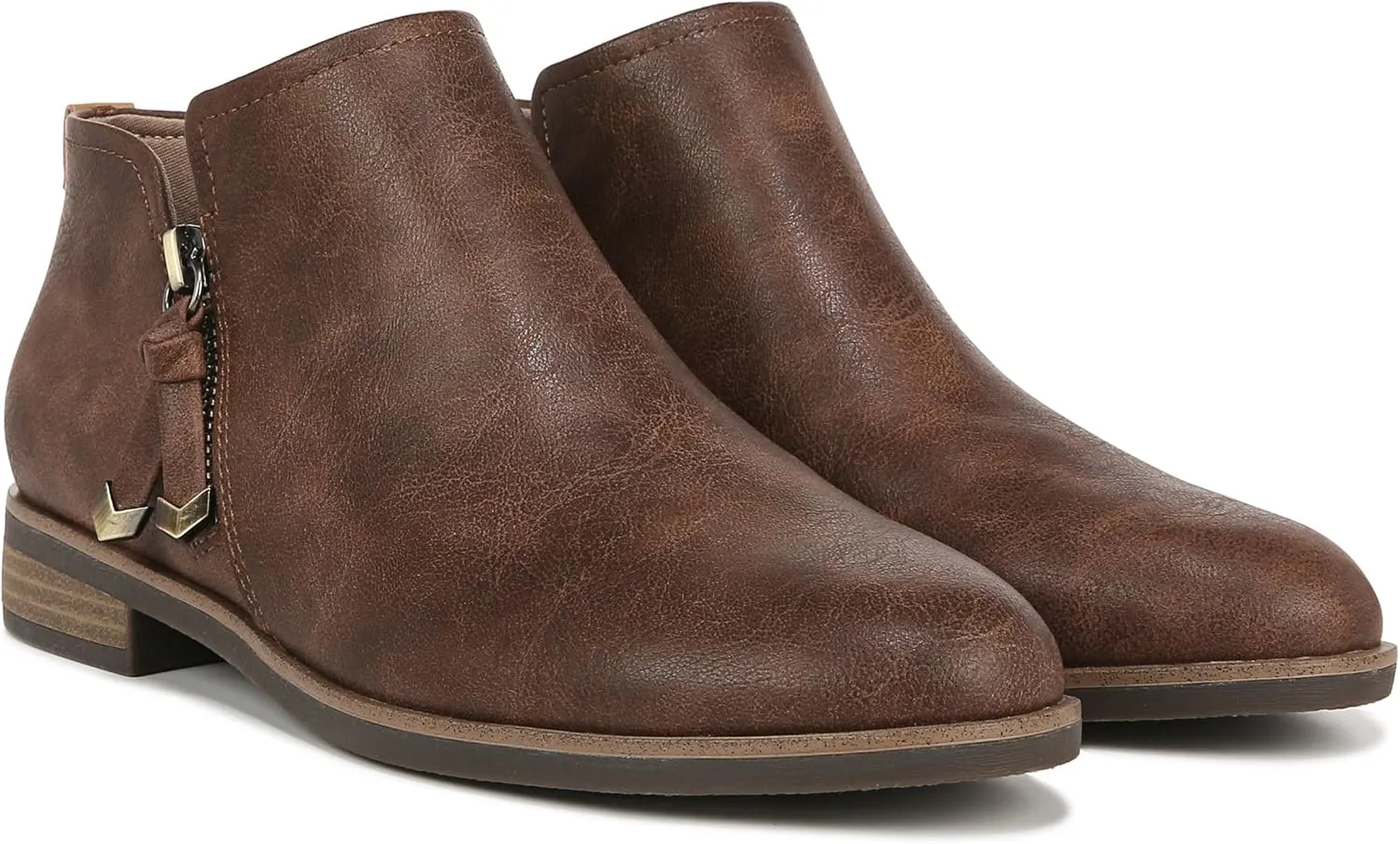 Dr. Scholl's Women's Astir Ankle Bootie Boot