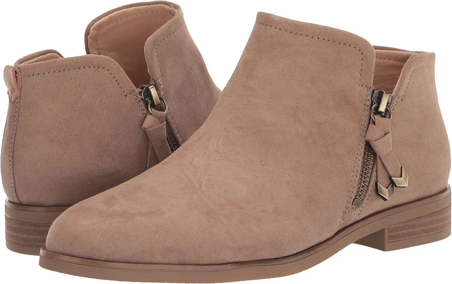 Dr. Scholl's Women's Astir Ankle Bootie Boot