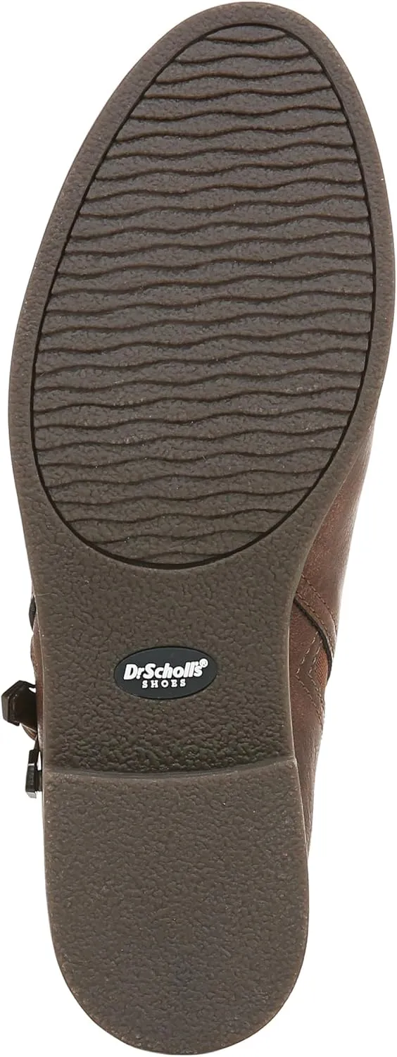 Dr. Scholl's Women's Astir Ankle Bootie Boot