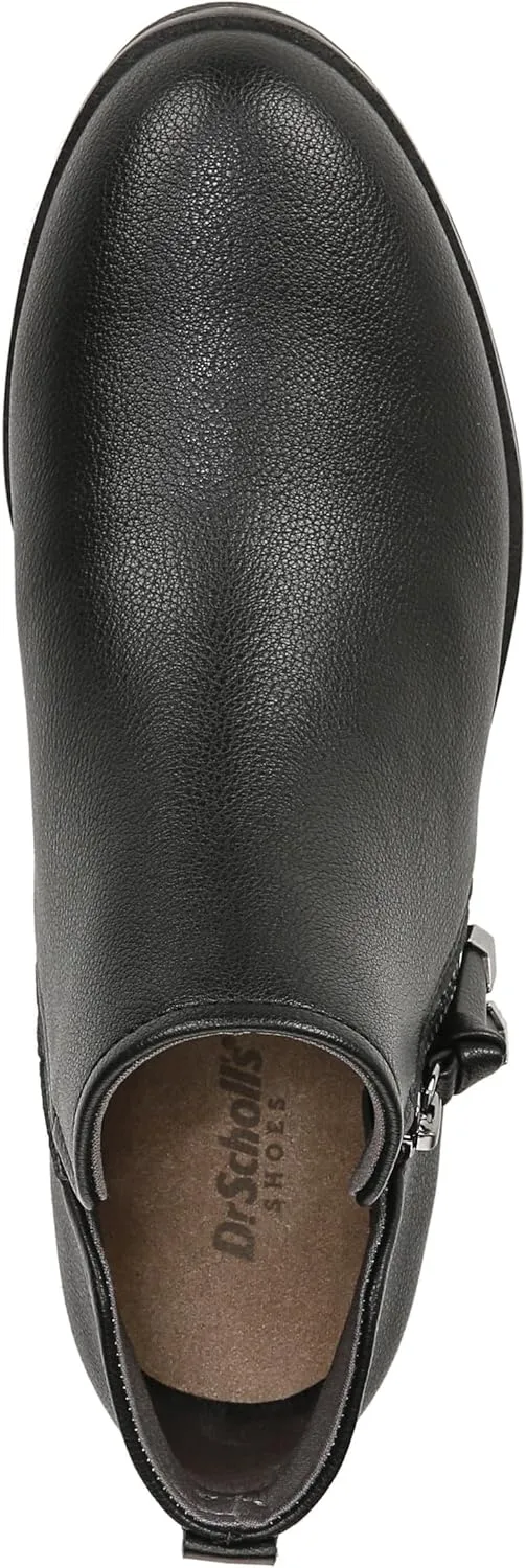 Dr. Scholl's Women's Astir Ankle Bootie Boot