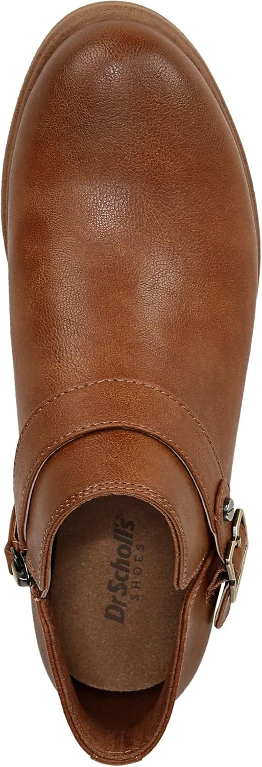 Dr. Scholl's Women's Hello Shootie Ankle Boot
