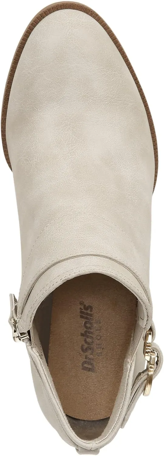 Dr. Scholl's Women's Kickstart Ankle Bootie Boot