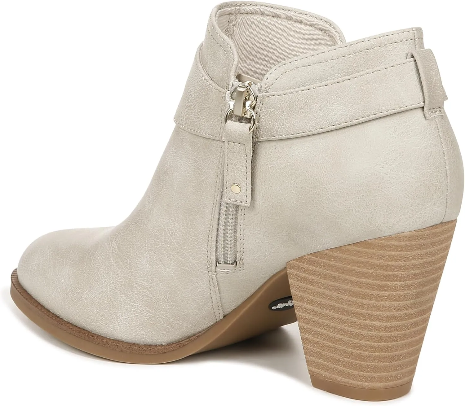 Dr. Scholl's Women's Kickstart Ankle Bootie Boot