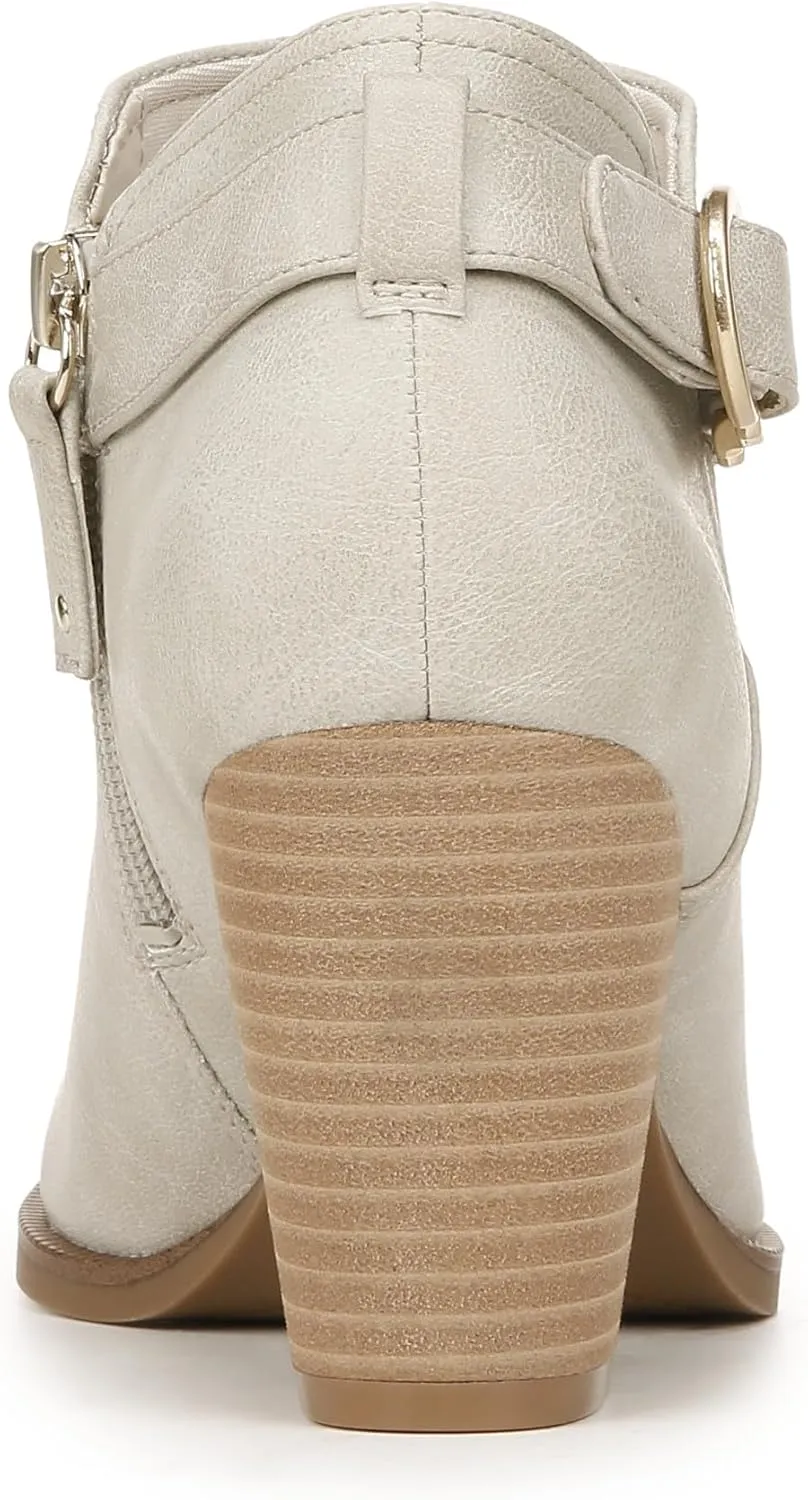 Dr. Scholl's Women's Kickstart Ankle Bootie Boot