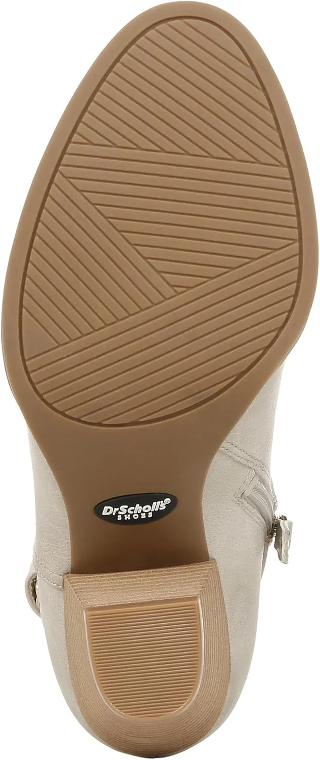 Dr. Scholl's Women's Kickstart Ankle Bootie Boot