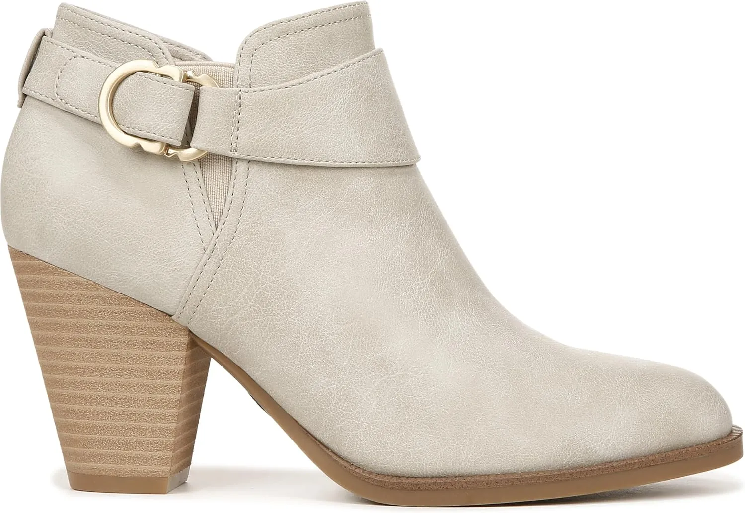 Dr. Scholl's Women's Kickstart Ankle Bootie Boot