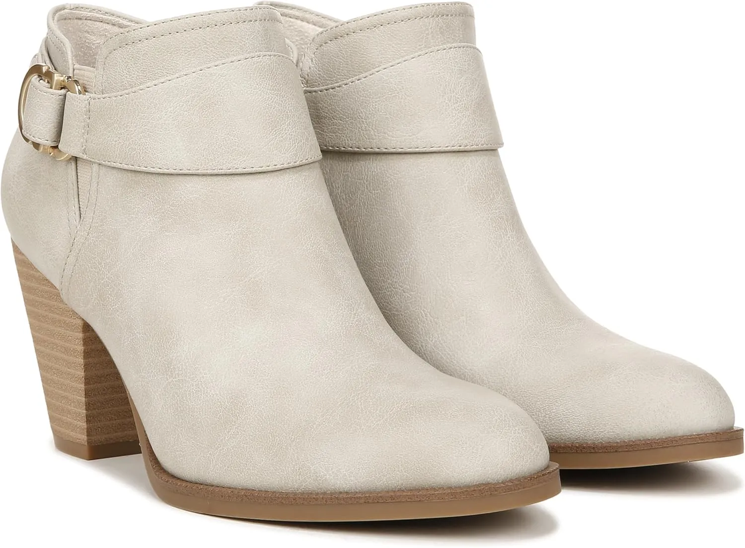 Dr. Scholl's Women's Kickstart Ankle Bootie Boot