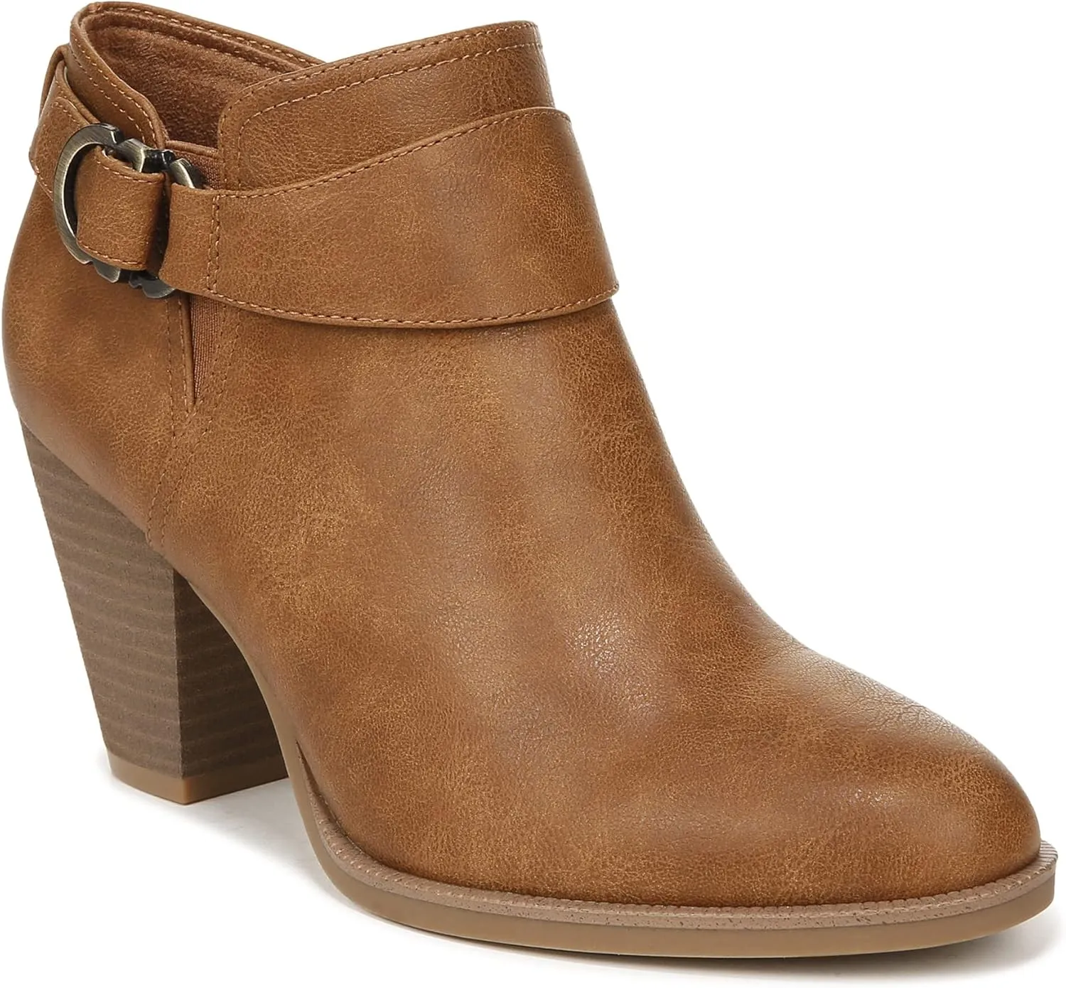 Dr. Scholl's Women's Kickstart Ankle Bootie Boot