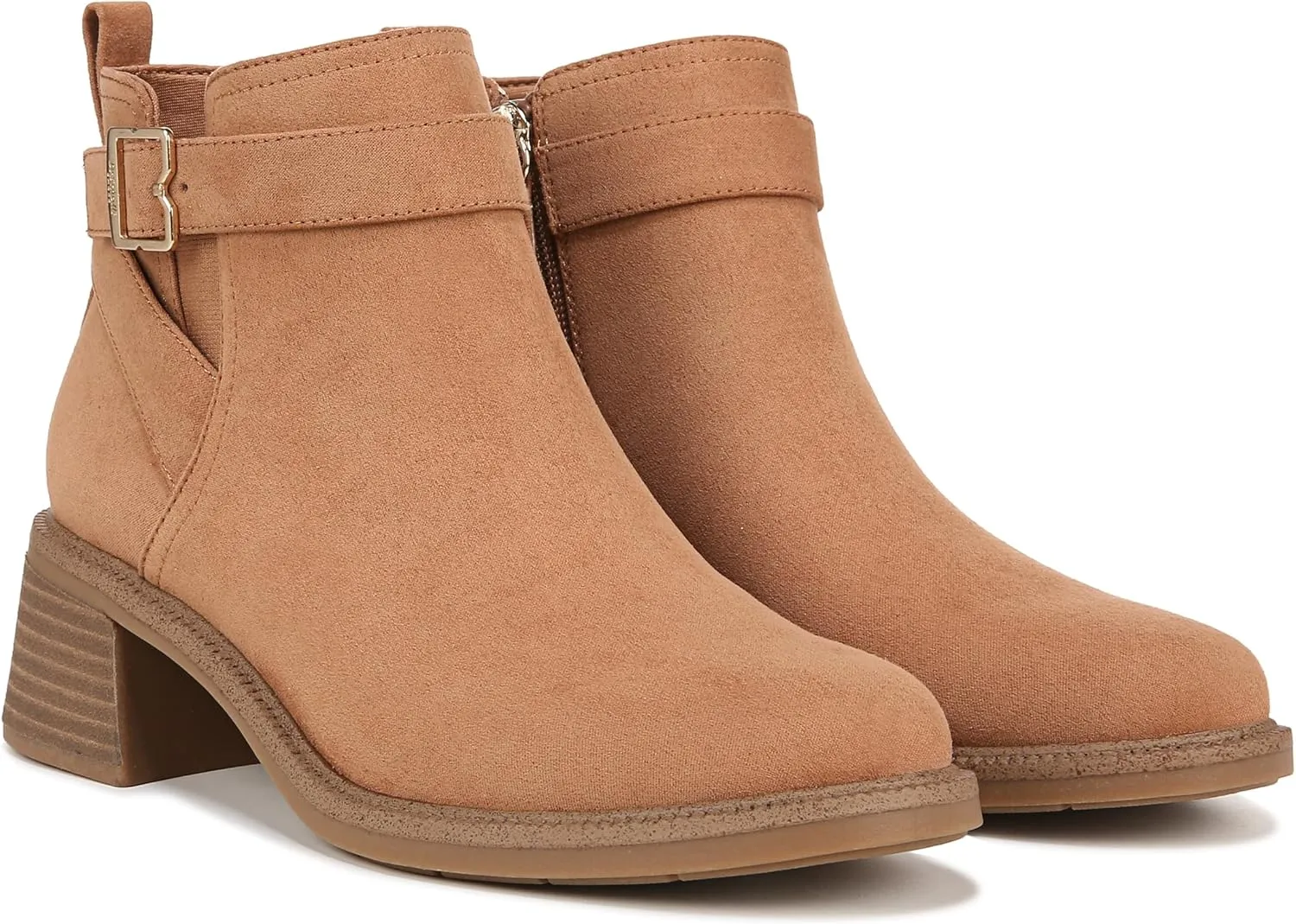 Dr. Scholl's Women's Retrospect Ankle Bootie Boot