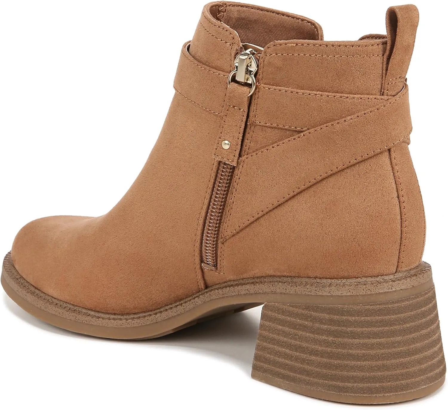 Dr. Scholl's Women's Retrospect Ankle Bootie Boot