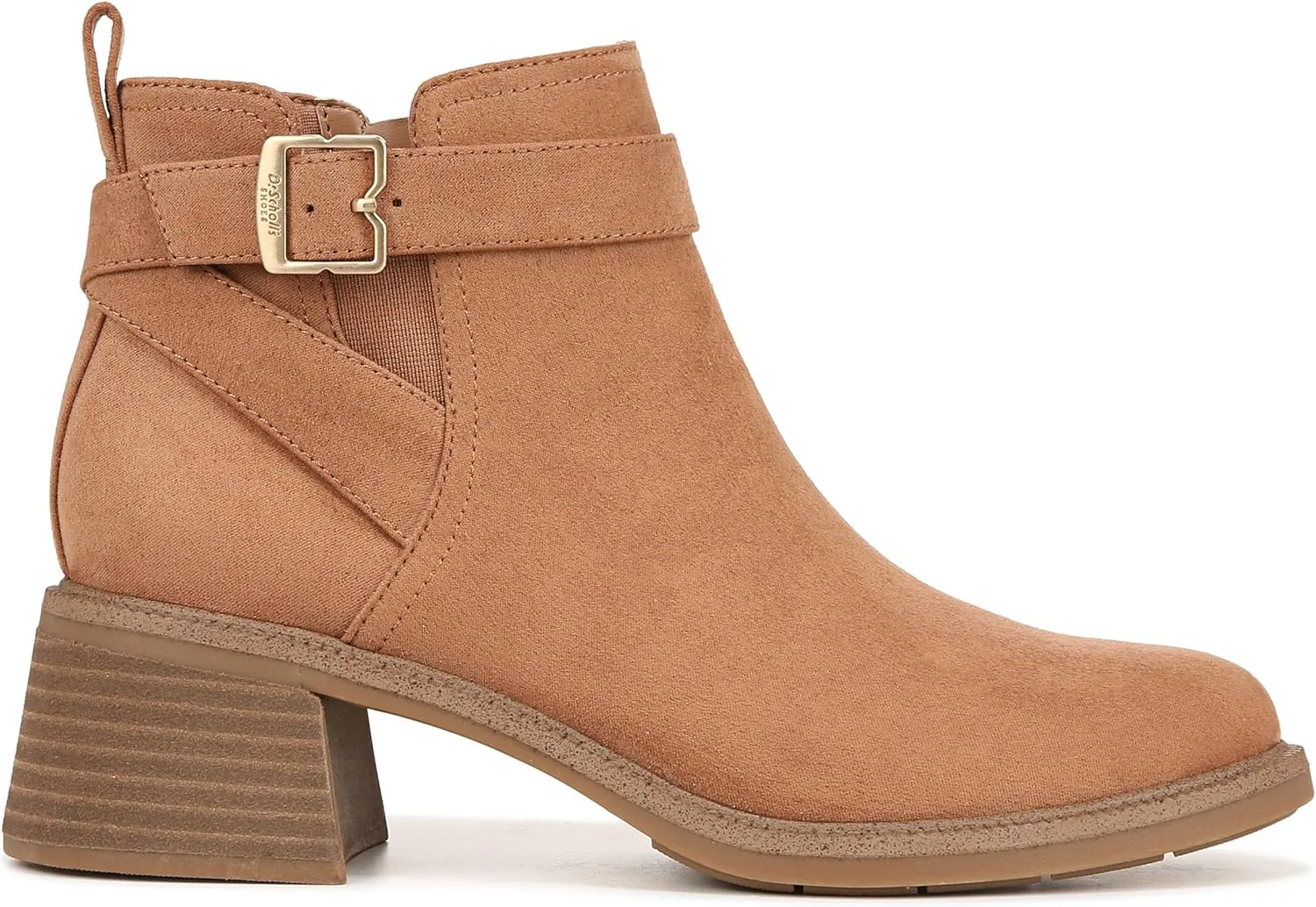 Dr. Scholl's Women's Retrospect Ankle Bootie Boot