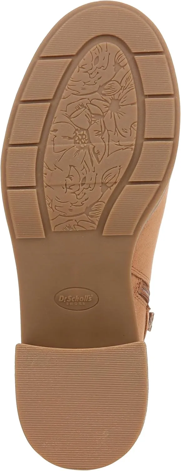 Dr. Scholl's Women's Retrospect Ankle Bootie Boot