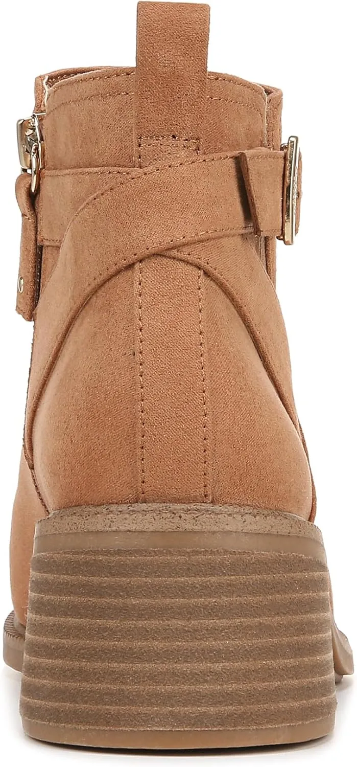 Dr. Scholl's Women's Retrospect Ankle Bootie Boot