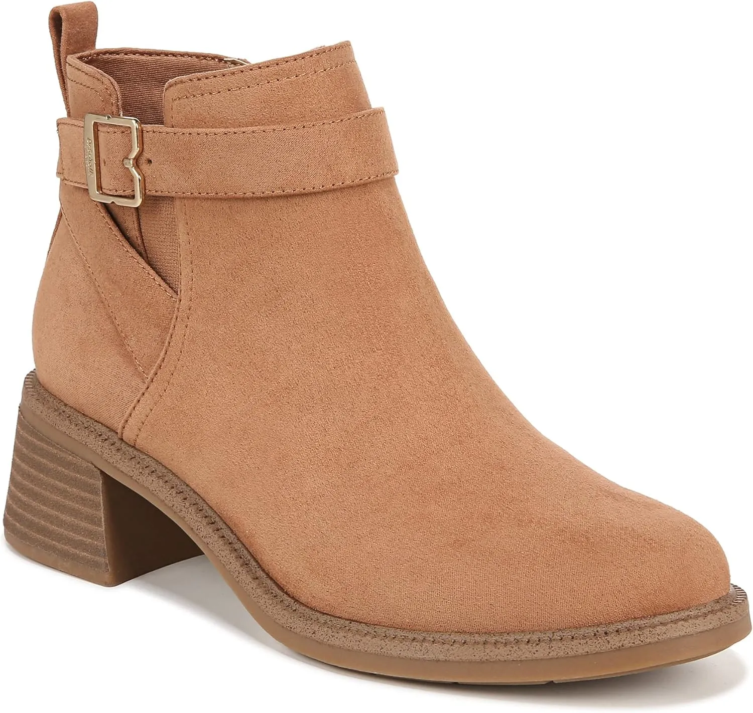 Dr. Scholl's Women's Retrospect Ankle Bootie Boot