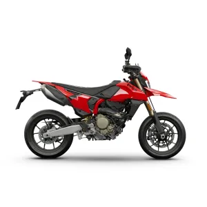 DUCATI HYPERMOTARD 698 MONO MY24