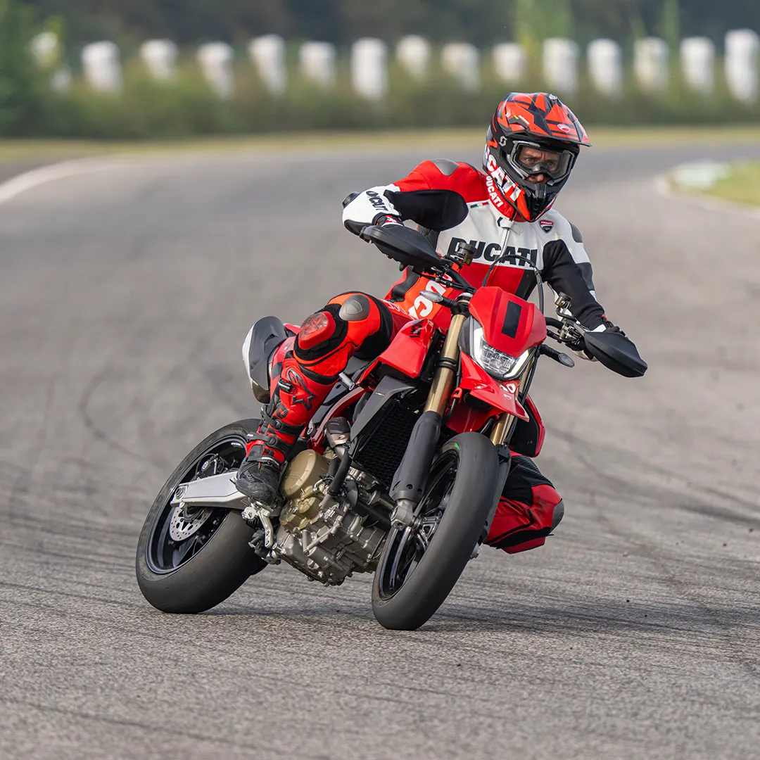 DUCATI HYPERMOTARD 698 MONO MY24