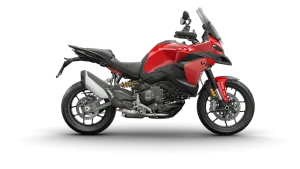 DUCATI MULTISTRADA V2 S MY25