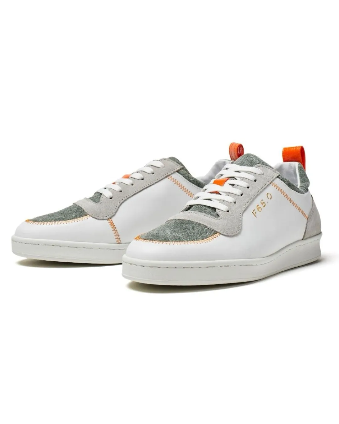 Dufour 2.0 Low Top Sneaker