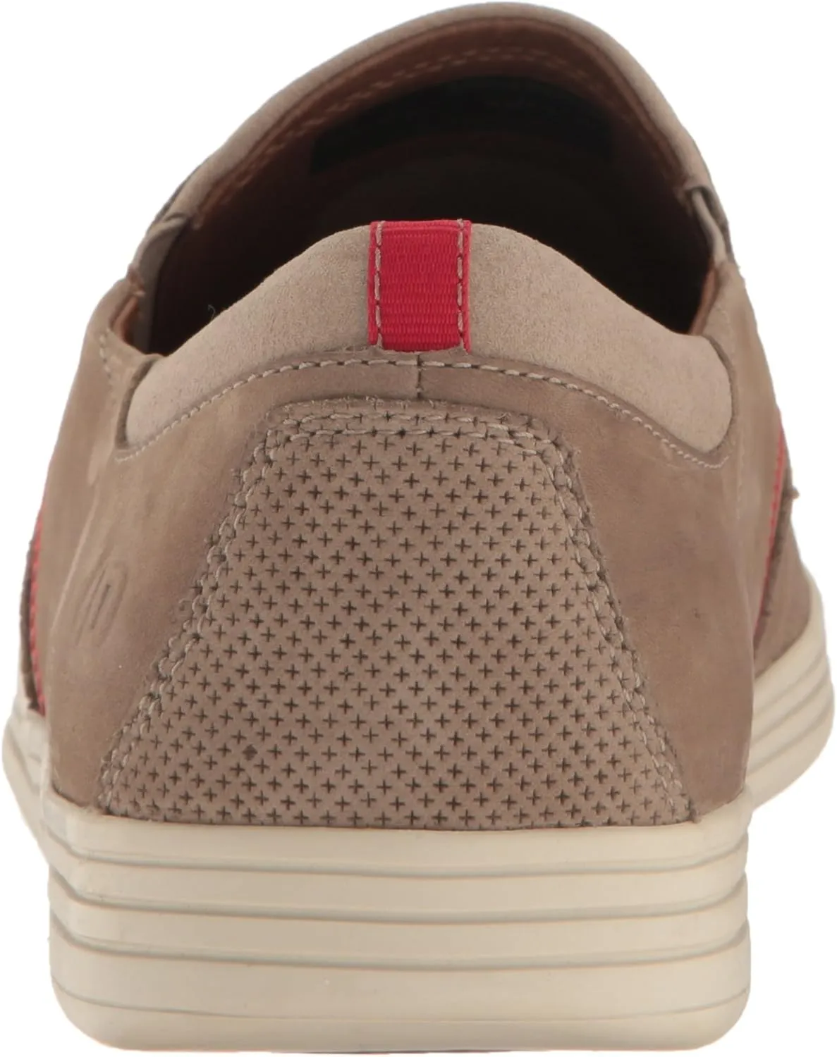 Dunham Men's Colchester Slipon Fashion Sneaker
