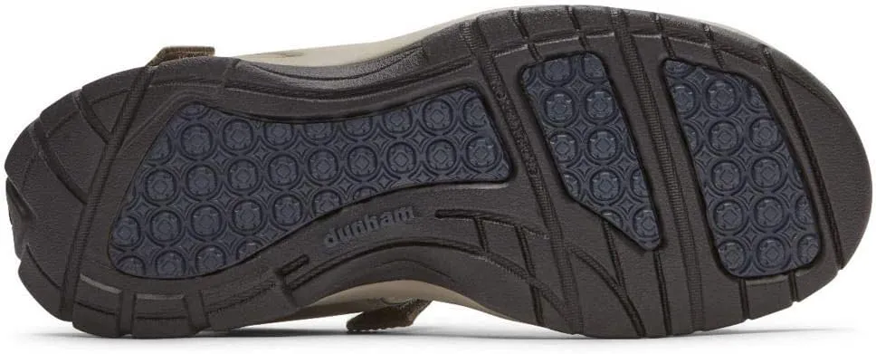Dunham Men's Nolan Wf Sandal