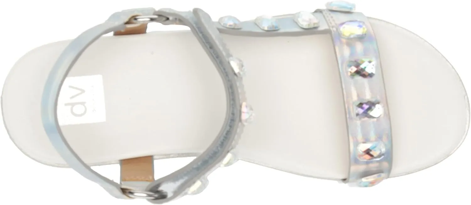 DV Dolce Vita Girl's Lumen Sandal