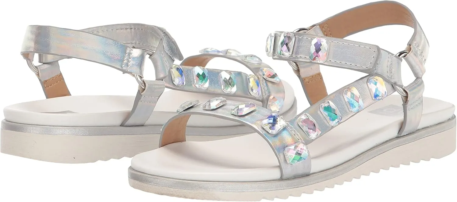 DV Dolce Vita Girl's Lumen Sandal