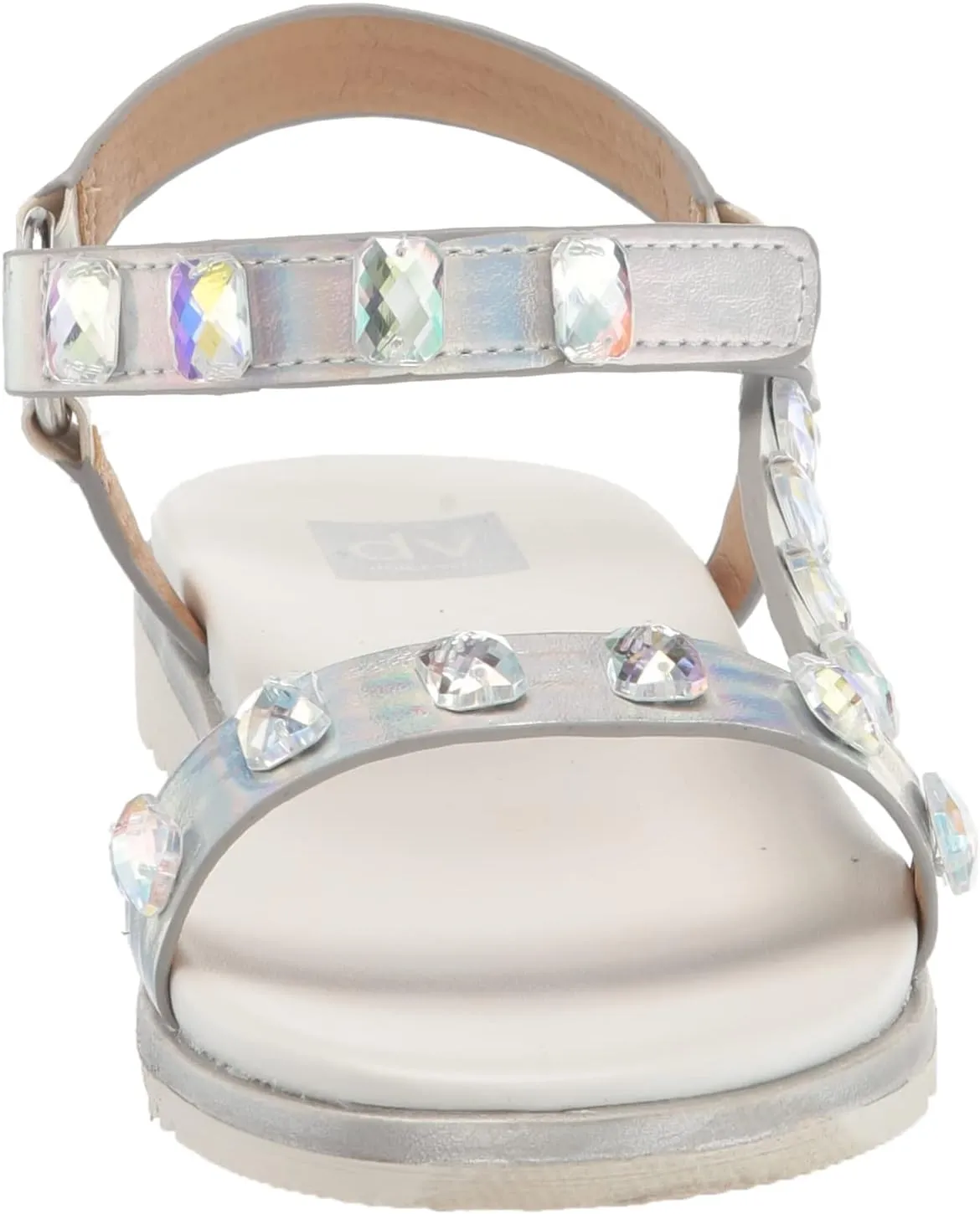 DV Dolce Vita Girl's Lumen Sandal