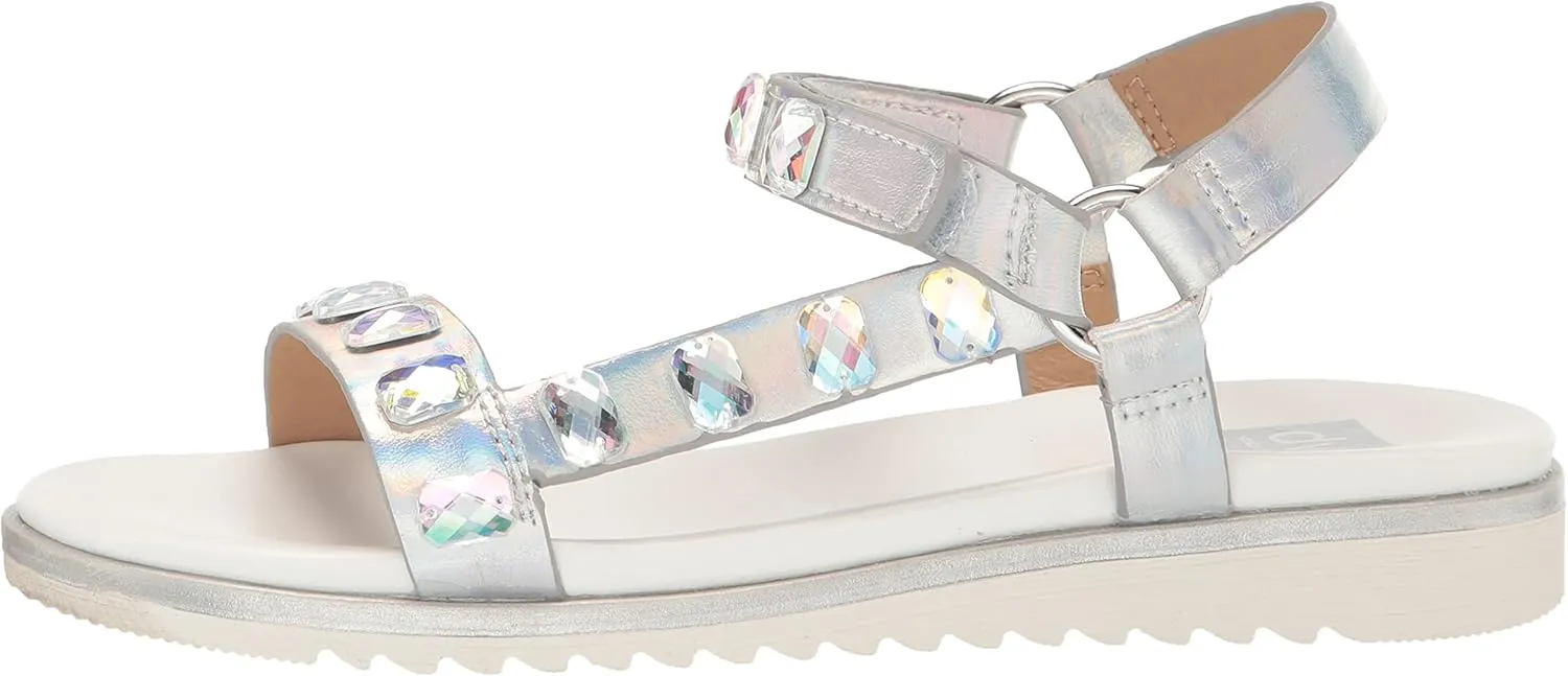 DV Dolce Vita Girl's Lumen Sandal