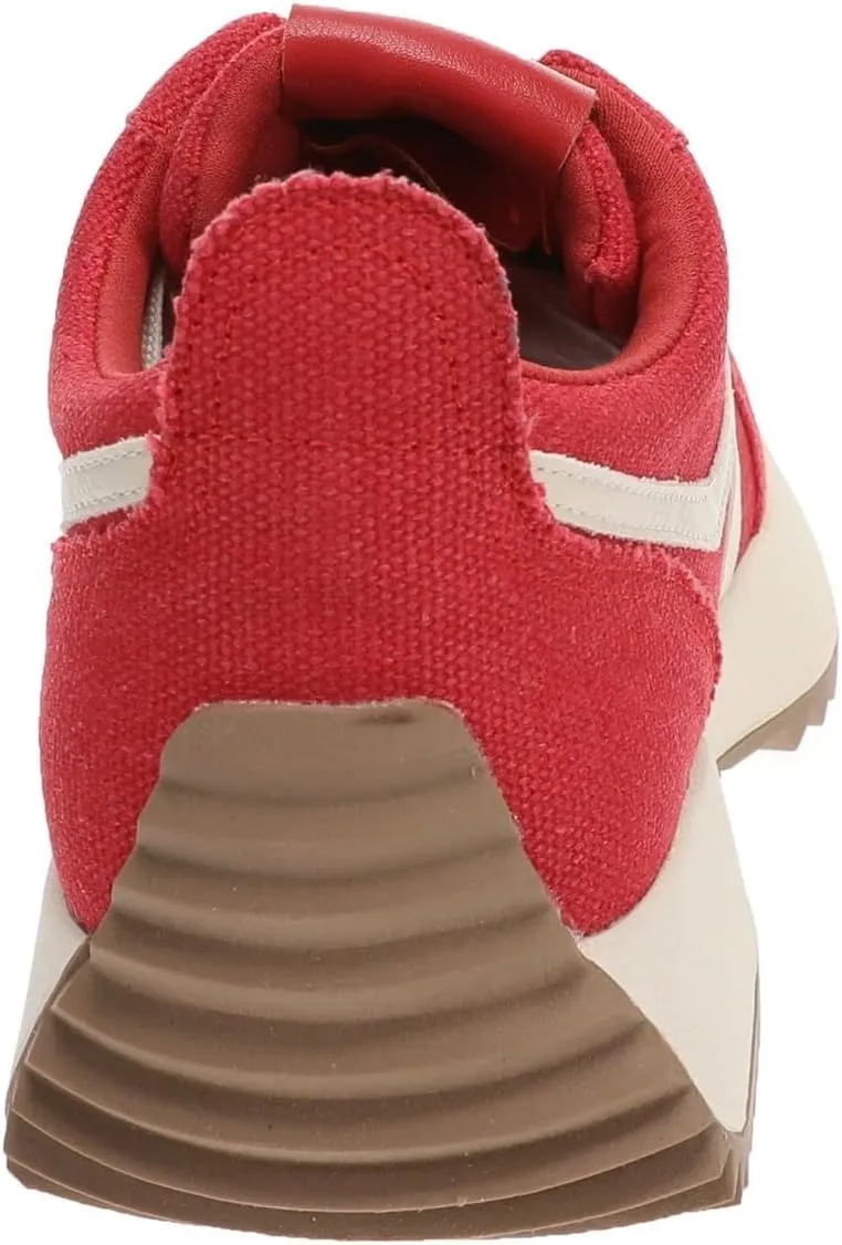 DV Dolce Vita Women's Bynx Sneaker