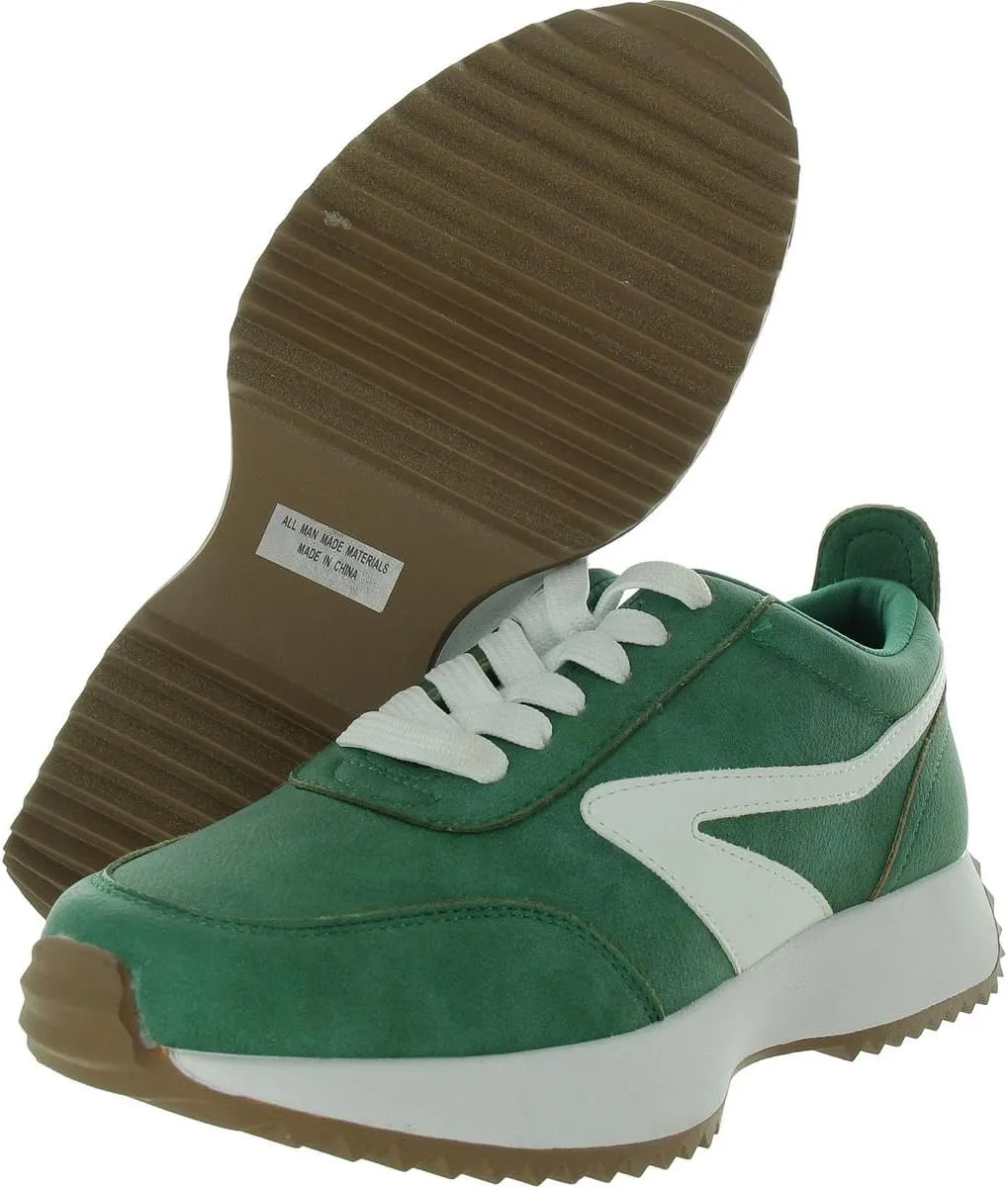 DV Dolce Vita Women's Bynx Sneaker