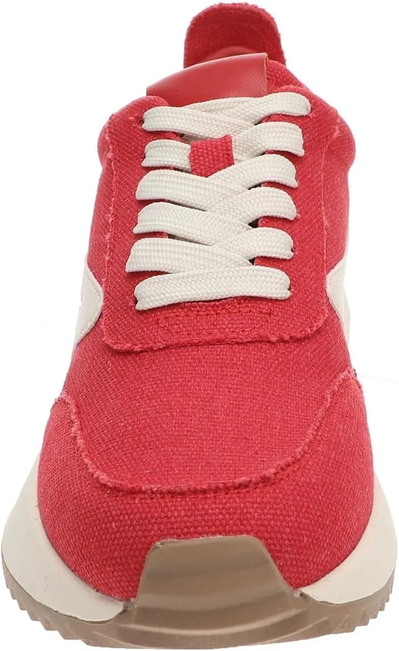 DV Dolce Vita Women's Bynx Sneaker